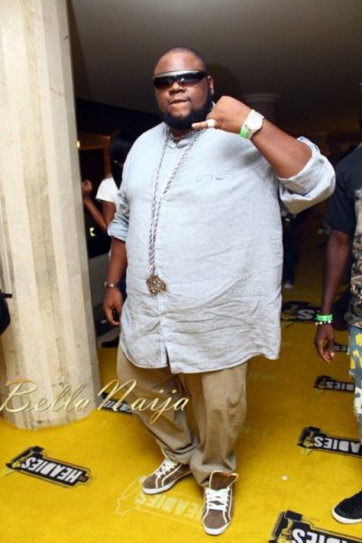 BN Red Carpet Fab_ 2012 Headies (Hip Hop World Awards) - October 2012 - BellaNaija583