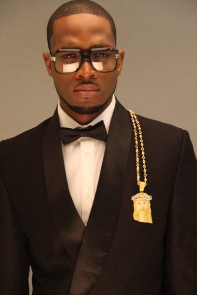 D'banj