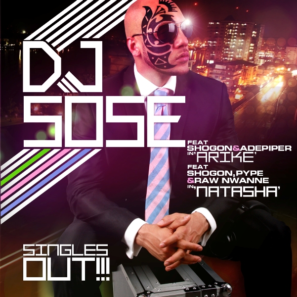 dj sose arike mp3