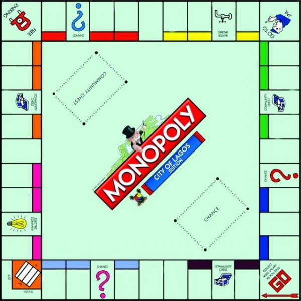 monopoly board original spaces monopoly board original spaces