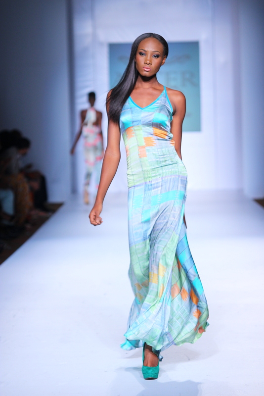 2012 MTN Lagos Fashion & Design Week: Alter Ego | BellaNaija