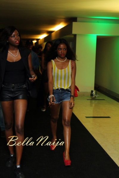 BN Red Carpet Fab Chris Brown Concert Lagos  - December 2012 - BellaNaija169