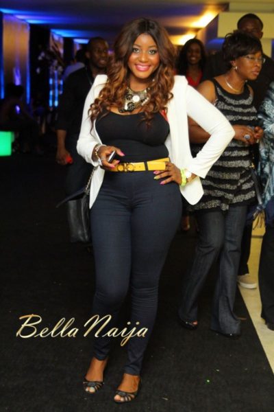 BN Red Carpet Fab Chris Brown Concert Lagos  - December 2012 - BellaNaija195