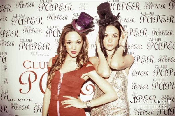 Eku & Kessiana Edewor's Birthday Party - December  2012 - BellaNaija002