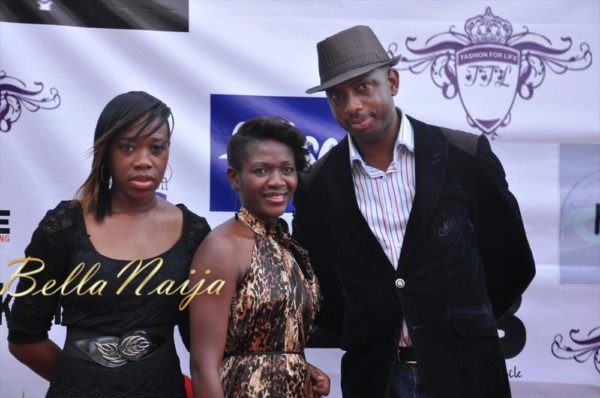 Fashion For Life - December  2012 - BellaNaija031