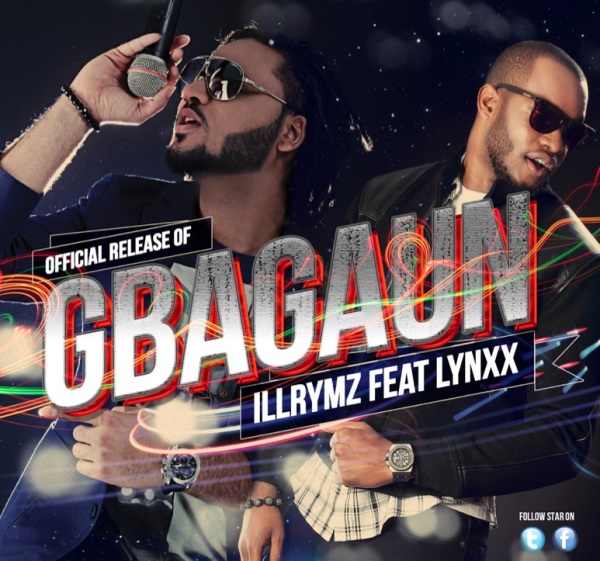 BN Music Premiere: Illrymz Feat. Lynxxx - Gbagaun | BellaNaija