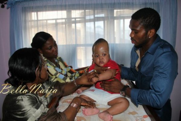 Joseph Yobo's Charitable Deeds - December  2012 - BellaNaija013