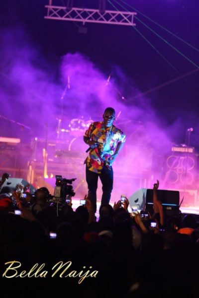 Koko Concert D'banj  - December 2012 - BellaNaija091