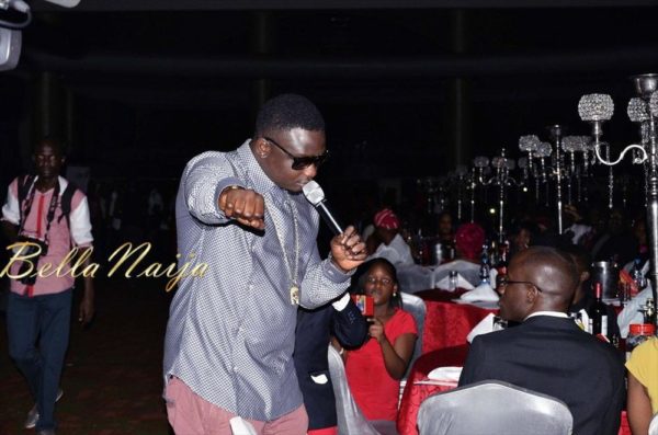 Ovation Red Carol 2012 - December  2012 - BellaNaija004