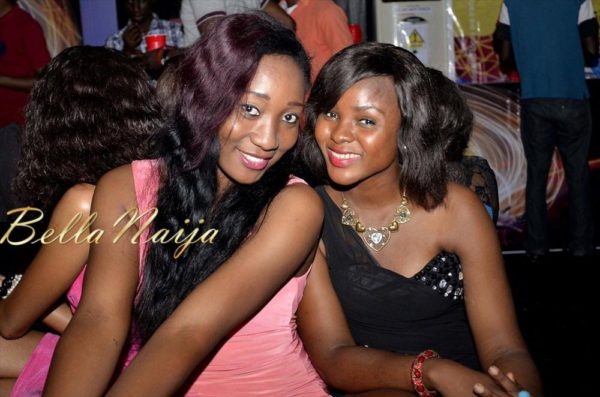 Smirnoff 3D Disco- December  2012 - BellaNaija003