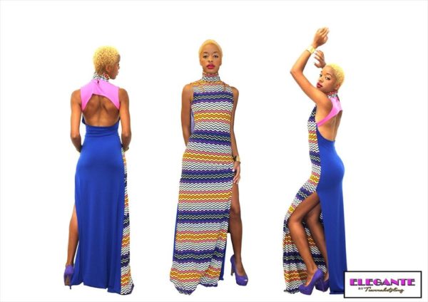 The Daring Collection by Elegante by TiannahStyling - December  2012 - BellaNaija006