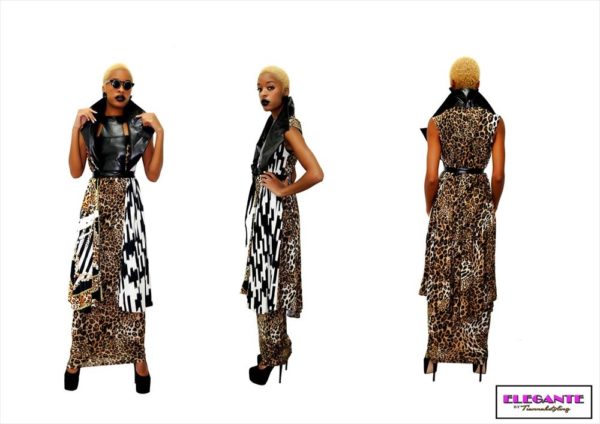 The Daring Collection by Elegante by TiannahStyling - December  2012 - BellaNaija012