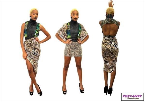 The Daring Collection by Elegante by TiannahStyling - December  2012 - BellaNaija013