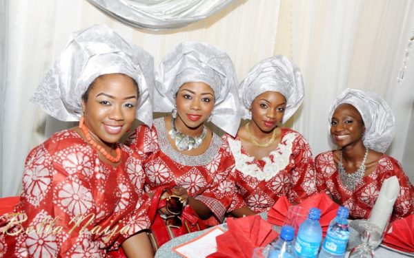 Tolu Odukoya & Olumide IjogunTraditional Engagement Photonimi - December 2012 - BellaNaija466