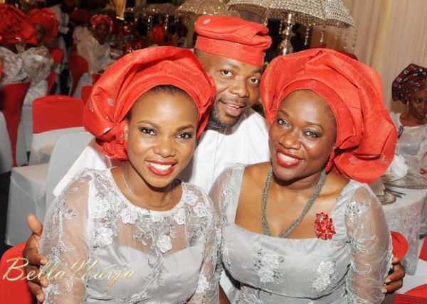 Tolu Odukoya & Olumide IjogunTraditional Engagement Photonimi - December 2012 - BellaNaija663