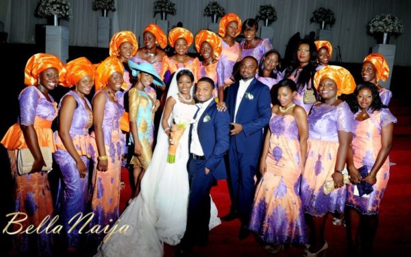 Tolu Odukoya & Olumide IjogunWhite Wedding Photonimi - December 2012 - BellaNaija1017