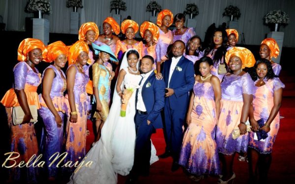 Tolu Odukoya & Olumide IjogunWhite Wedding Photonimi - December 2012 - BellaNaija1017