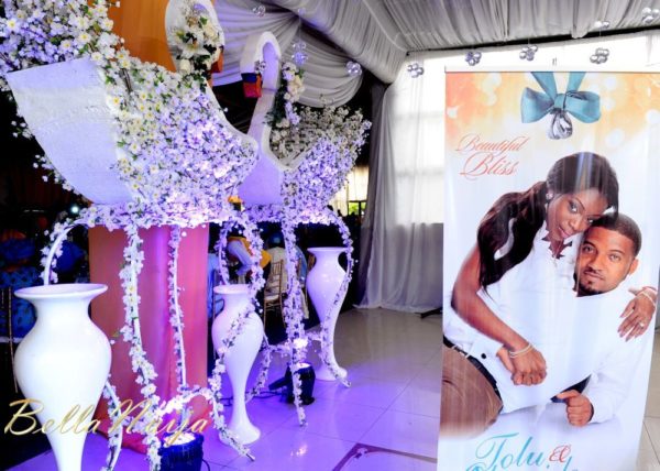 Tolu Odukoya & Olumide IjogunWhite Wedding Photonimi - December 2012 - BellaNaija1069