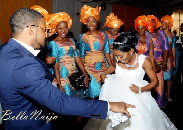 Tolu Odukoya & Olumide IjogunWhite Wedding Photonimi - December 2012 - BellaNaija1329