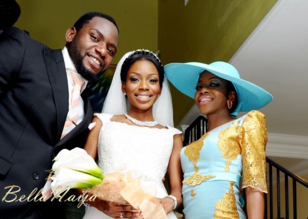 Tolu Odukoya & Olumide IjogunWhite Wedding Photonimi - December 2012 - BellaNaija187