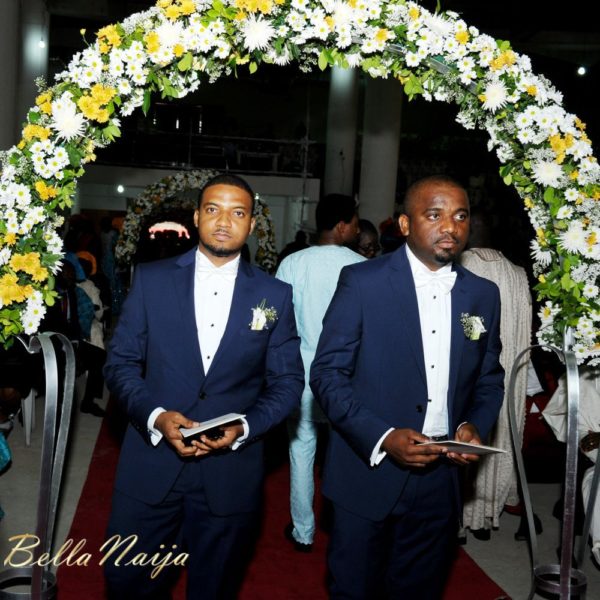 Tolu Odukoya & Olumide IjogunWhite Wedding Photonimi - December 2012 - BellaNaija237