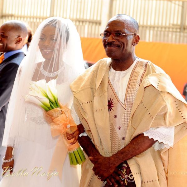 Tolu Odukoya & Olumide IjogunWhite Wedding Photonimi - December 2012 - BellaNaija323