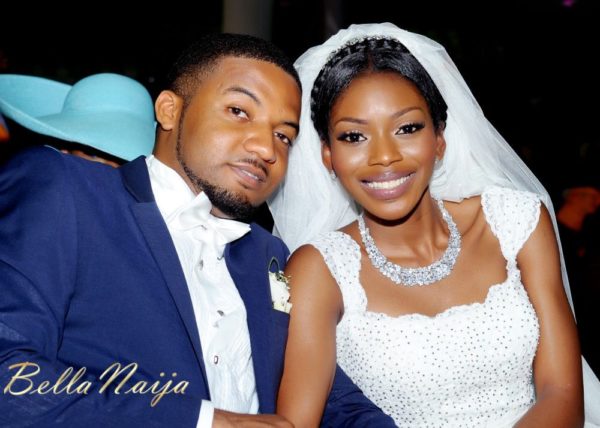 Tolu Odukoya & Olumide IjogunWhite Wedding Photonimi - December 2012 - BellaNaija672