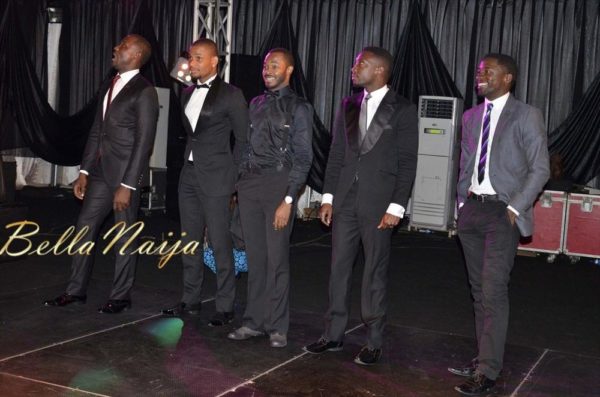 Y! Magazine Black Ball - December  2012 - BellaNaija102