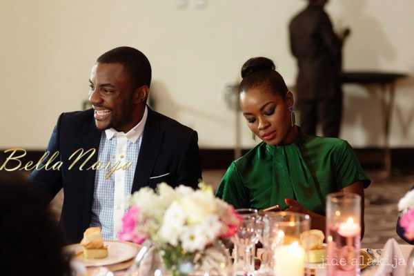 BN Exclusive Agbani Darego's 30th Birthday - January 2013 - BellaNaija009