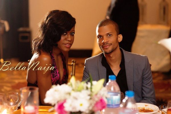 BN Exclusive Agbani Darego's 30th Birthday - January 2013 - BellaNaija025