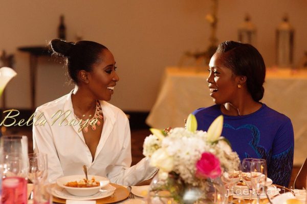 BN Exclusive Agbani Darego's 30th Birthday - January 2013 - BellaNaija027