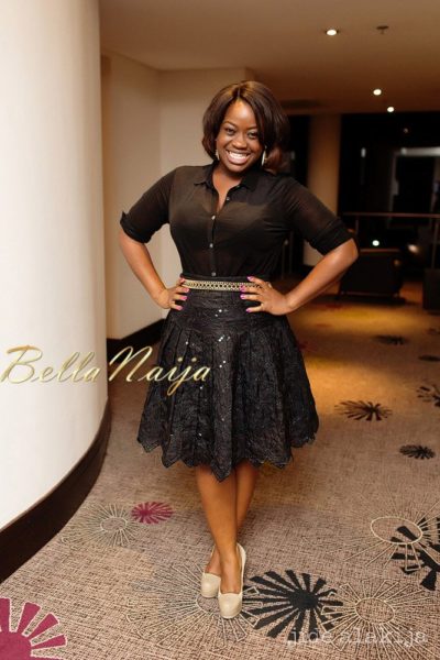 BN Exclusive Agbani Darego's 30th Birthday - January 2013 - BellaNaija053