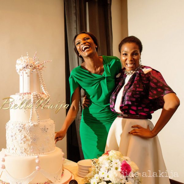 BN Exclusive Agbani Darego's 30th Birthday - January 2013 - BellaNaija056