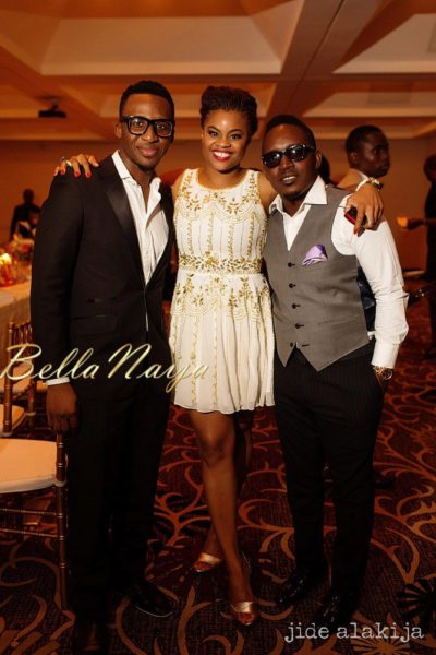 BN Exclusive Agbani Darego's 30th Birthday - January 2013 - BellaNaija063