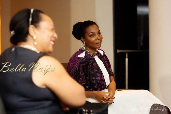 BN Exclusive Agbani Darego's 30th Birthday in Lagos - January 2013 - BellaNaija003