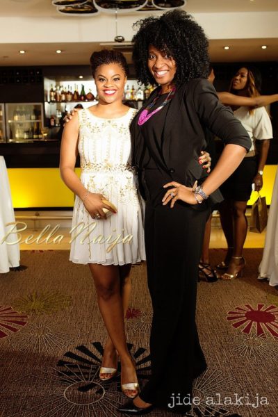 BN Exclusive Agbani Darego's 30th Birthday in Lagos - January 2013 - BellaNaija005