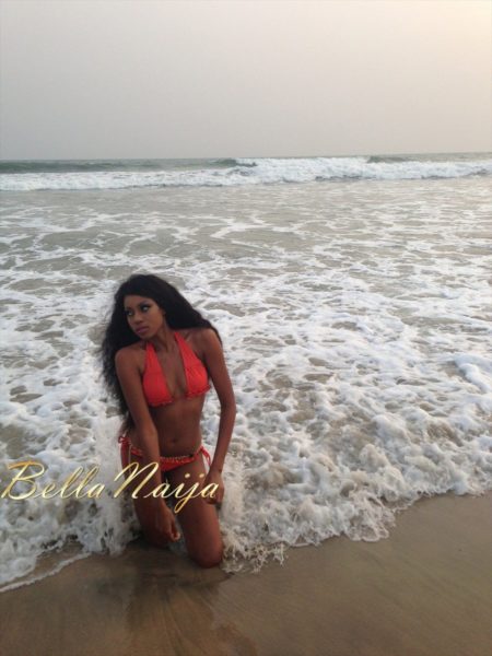 BN Exclusive_ Behind The Scenes with Yvonne Nelson - BellaNaija014