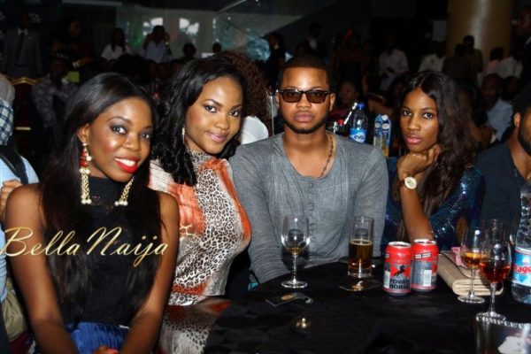 BN Exclusive_ Inside Music Meets Runway 2012 - BellaNaija003