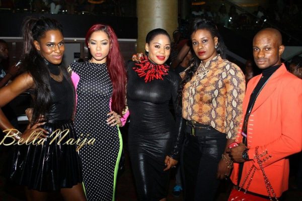 BN Exclusive_ Inside Music Meets Runway 2012 - BellaNaija007