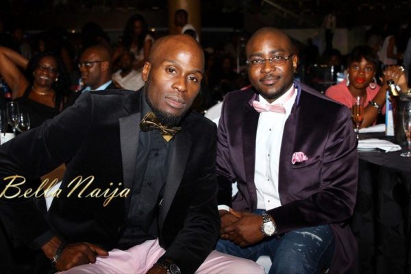 BN Exclusive_ Inside Music Meets Runway 2012 - BellaNaija012