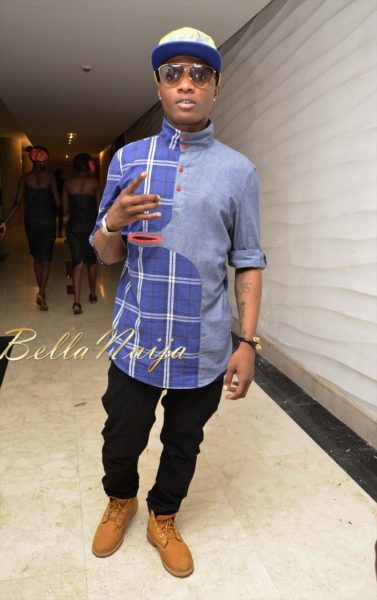 Wizkid