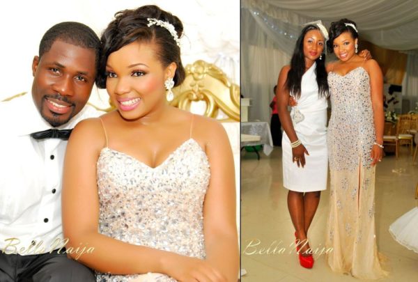 Uduak & Tope's Wedding