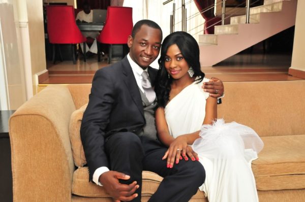 Bukki Adewumi & Sheun David-Onamusi Pre-Wedding - BellaNaija Weddings  - January 2013 - BellaNaija006