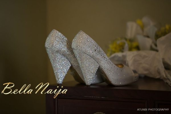 Bukki Adewumi & Sheun David-Onamusi White Wedding - BellaNaija Weddings  - January 2013 - BellaNaija003