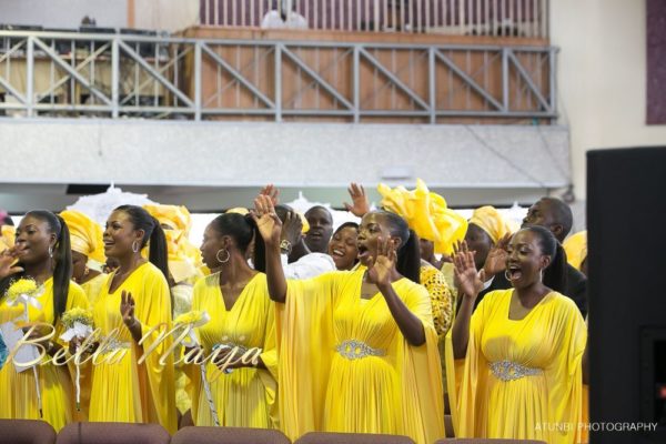 Bukki Adewumi & Sheun David-Onamusi White Wedding - BellaNaija Weddings  - January 2013 - BellaNaija017