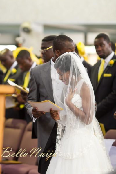 Bukki Adewumi & Sheun David-Onamusi White Wedding - BellaNaija Weddings  - January 2013 - BellaNaija020