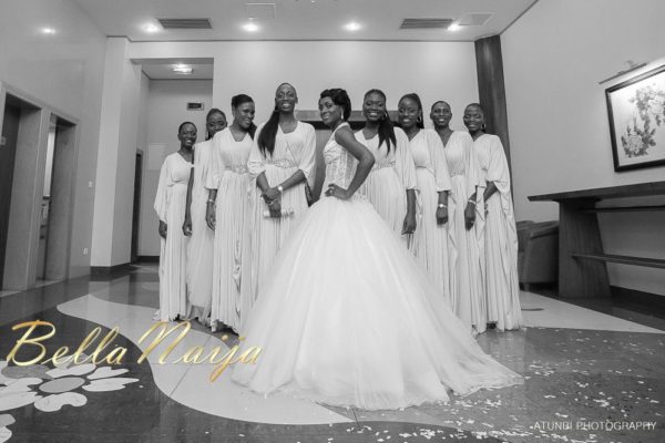 Bukki Adewumi & Sheun David-Onamusi White Wedding - BellaNaija Weddings  - January 2013 - BellaNaija048