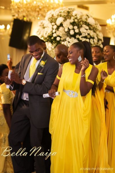 Bukki Adewumi & Sheun David-Onamusi White Wedding - BellaNaija Weddings  - January 2013 - BellaNaija060