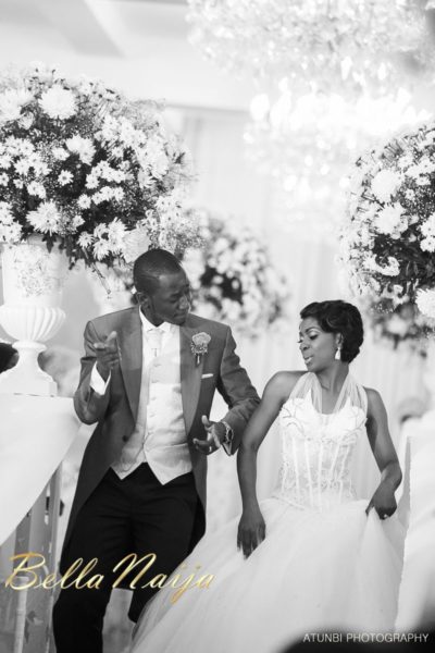 Bukki Adewumi & Sheun David-Onamusi White Wedding - BellaNaija Weddings  - January 2013 - BellaNaija066