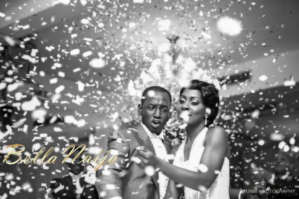 Bukki Adewumi & Sheun David-Onamusi White Wedding - BellaNaija Weddings  - January 2013 - BellaNaija070